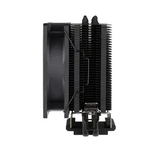 Chladič procesoru 2 tepelné trubice Gelid Solutions BlackFrore CPU TDP 65 Watts image-1