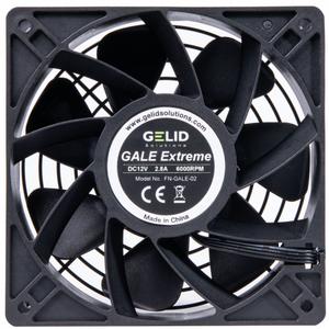 Ventilateur Boîtier PC Gelid Solutions Gale Extreme Mining ASIC image-0