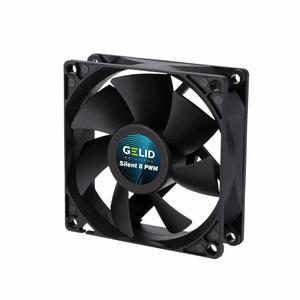 Ventilateur Boîtier PC Gelid Solutions Silent 8 PWM image-0