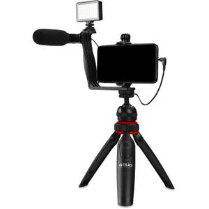 Kit de streaming mobile Gelid Solutions OnAir image-0