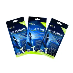Pâte thermique Gelid Solutions GC-Extreme 10 g image-2