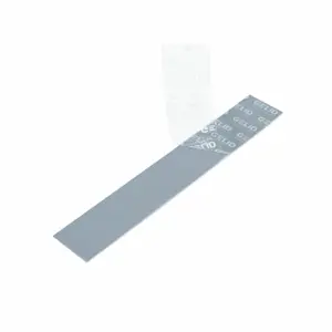Sada 2 teplovodivých past Gelid Solutions GP-Extreme 2.0 mm