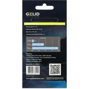 Lot de 2 Pâtes thermiques Gelid Solutions GP-Ultimate 0.5 mm image-1