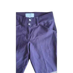 Reithose full grip Damen GEM John image-0