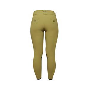 Reithose mid grip Damen GEM Max image-2