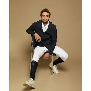 Chaqueta de competición GEM image-3