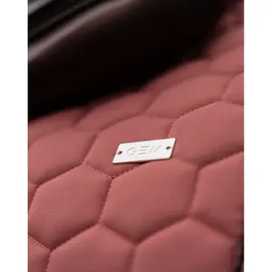 Σέλας για άλογο GEM Atlas Obstacle image-5