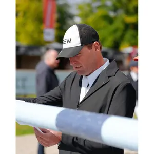 Tävlingsjacka GEM image-5