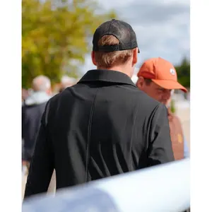 Tävlingsjacka GEM image-3