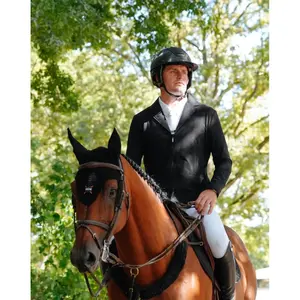 Tävlingsjacka GEM image-2