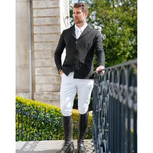 Tävlingsjacka GEM image-1