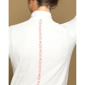 Women's competition polo shirt GEM Victor image-5