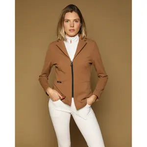 Women's competition jacket GEM Jinger image-0