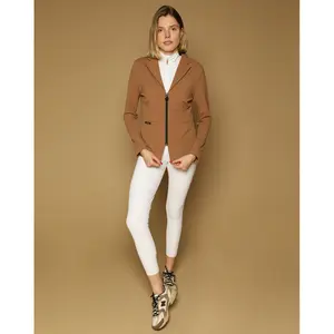 Women's competition jacket GEM Jinger image-1