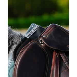Saddle Pad GEM Oscar image-2