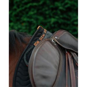 Saddle Pad GEM Oscar image-2