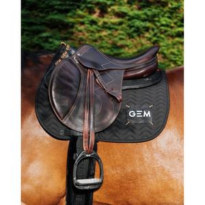 Saddle Pad GEM Oscar image-3