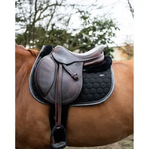 Saddle pad for horses GEM Atlas Obstacle image-1