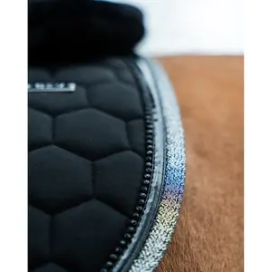 Saddle pad for horses GEM Atlas Obstacle image-6