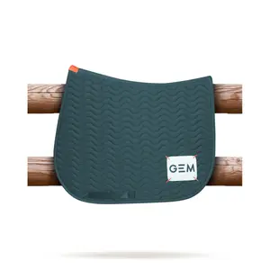 Saddle pad for horses GEM Touc Touc Obstacle