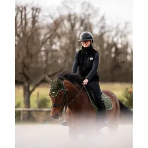 Σέλας για άλογο GEM Atlas Obstacle image-6