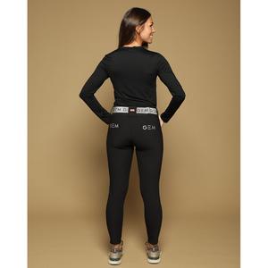 Mid grip riding Trousers for women GEM Cooper image-1