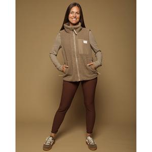 Mid grip riding Trousers for women GEM Cooper image-3