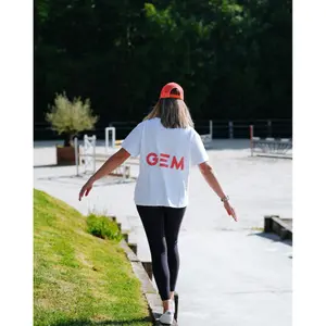 Women's T-shirt GEM Eclair image-5