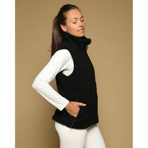 Damski polar bez rękawów GEM On image-2