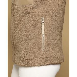 Damski polar bez rękawów GEM On image-5