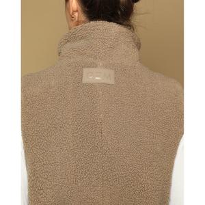 Damski polar bez rękawów GEM On image-6