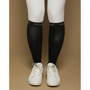 Dames wintersokken voor paardrijden GEM (x2) image-1