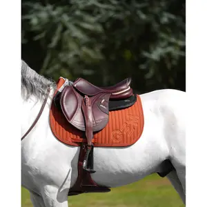 Jumping Saddle Pad GEM Lucky image-2