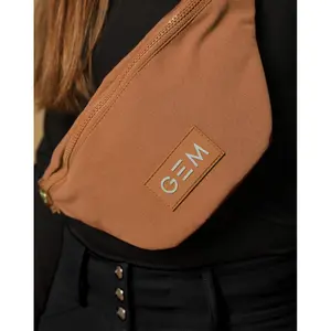 Sacoche banane femme GEM Luna image-2