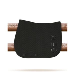 7421128451100-saddle-pad-for-horses-gem-ten-obstacle-black-black-one-size