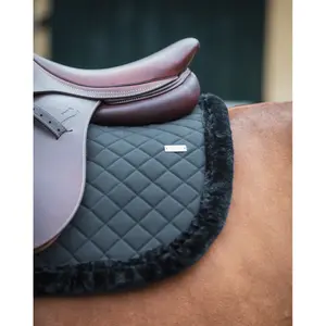 Satteldecke für Pferde GEM image-1