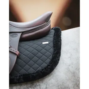 Satteldecke für Pferde GEM image-2