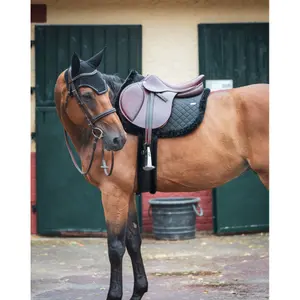 Satteldecke für Pferde GEM image-4