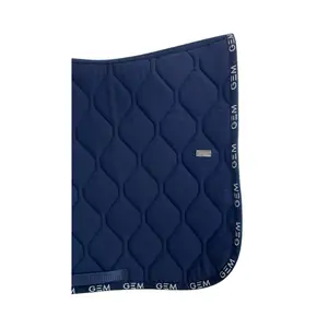 Tapis de dressage pour cheval GEM Love image-0