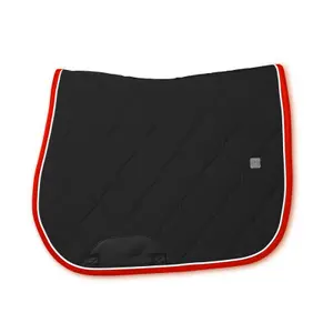 Tapis de selle obstacle GEM image-0