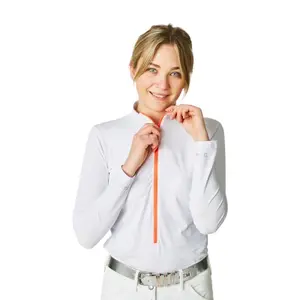 Polo de competição feminina GEM Up image-1