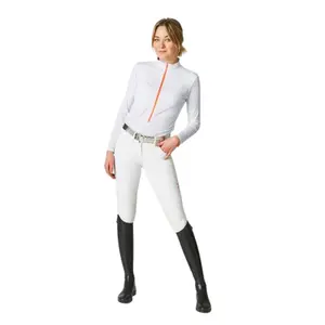 Polo de competição feminina GEM Up image-0