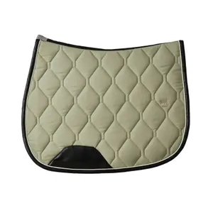 Tapis de selle obstacle GEM image-0
