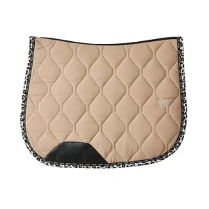 Tapis de selle pour cheval GEM Prim image-0