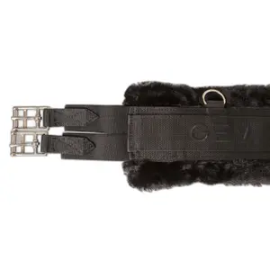Sheepskin Girth GEM image-0