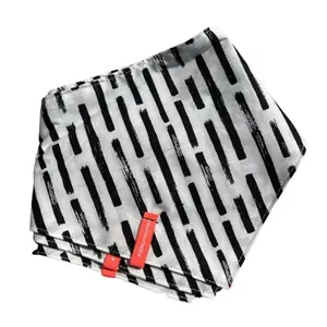 Bandana pour chien motif rayé GEM image-0
