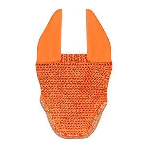 Bonnet court pour cheval GEM Edy image-0