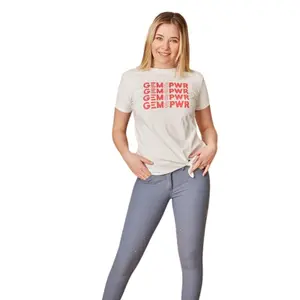 Koszulka GEM Honey image-0