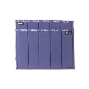 Petites flanelles pour cheval GEM image-0