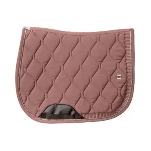 Tapis de selle pour cheval GEM Edy image-0